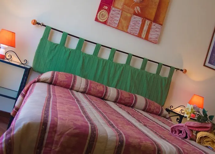 B&B Via Spalti 52 Trapani